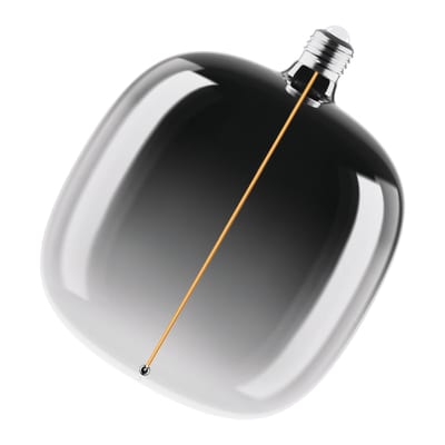 LED 1906 MAG Smk Ov 10 4,8W 818 E27 DIM