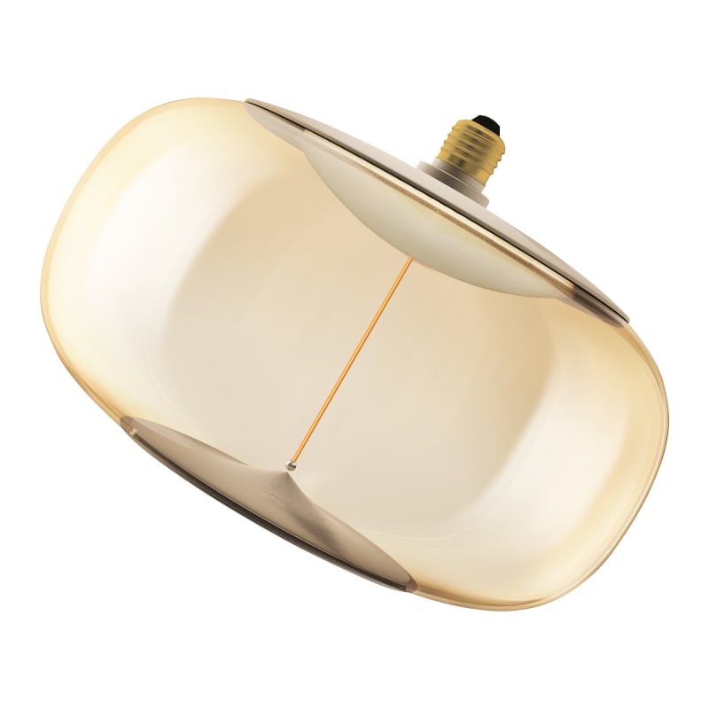 LED 1906MAG BIG AmbEl 42 12W818 E27 DIM (4058075836242)