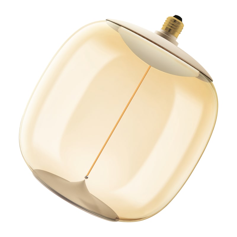 LED 1906MAG BIG AmbOv 45 12W818 E27 DIM (4058075836266)