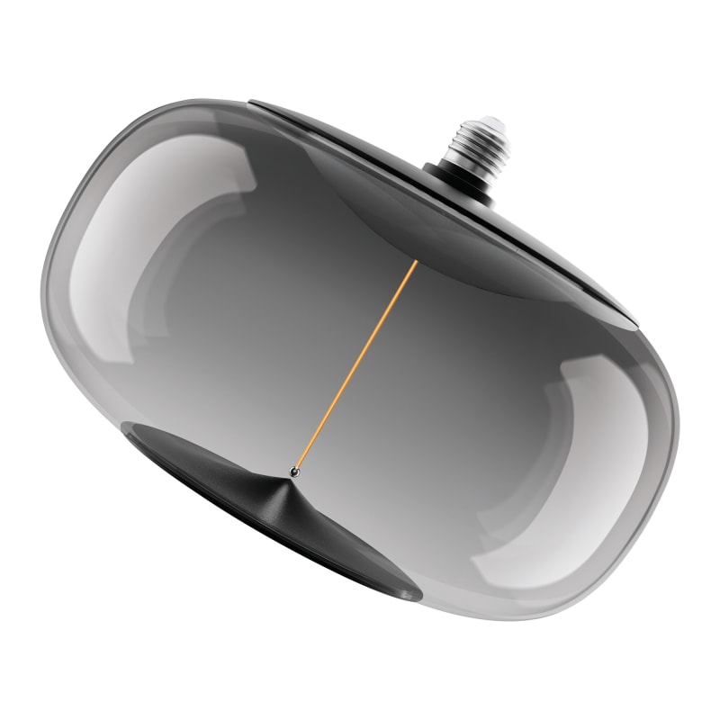 LED 1906MAG BIG Smk EL32 12W818 E27 DIM (4058075836303)