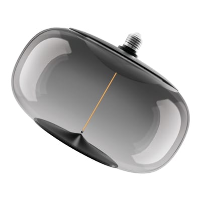 LED 1906MAG BIG Smk EL32 12W818 E27 DIM