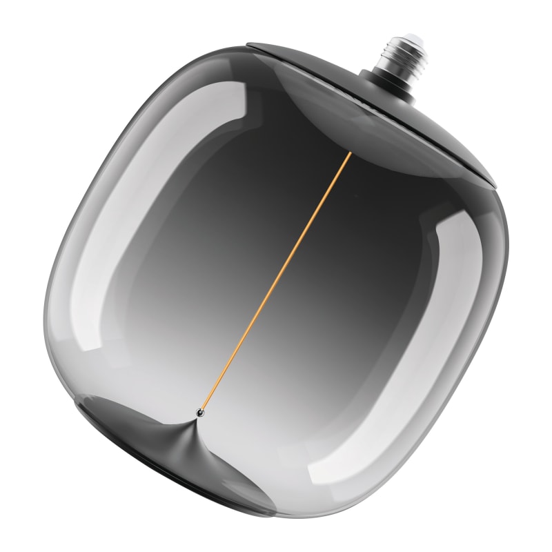 LED 1906MAG BIG Smk OV35 12W818 E27 DIM (4058075836327)