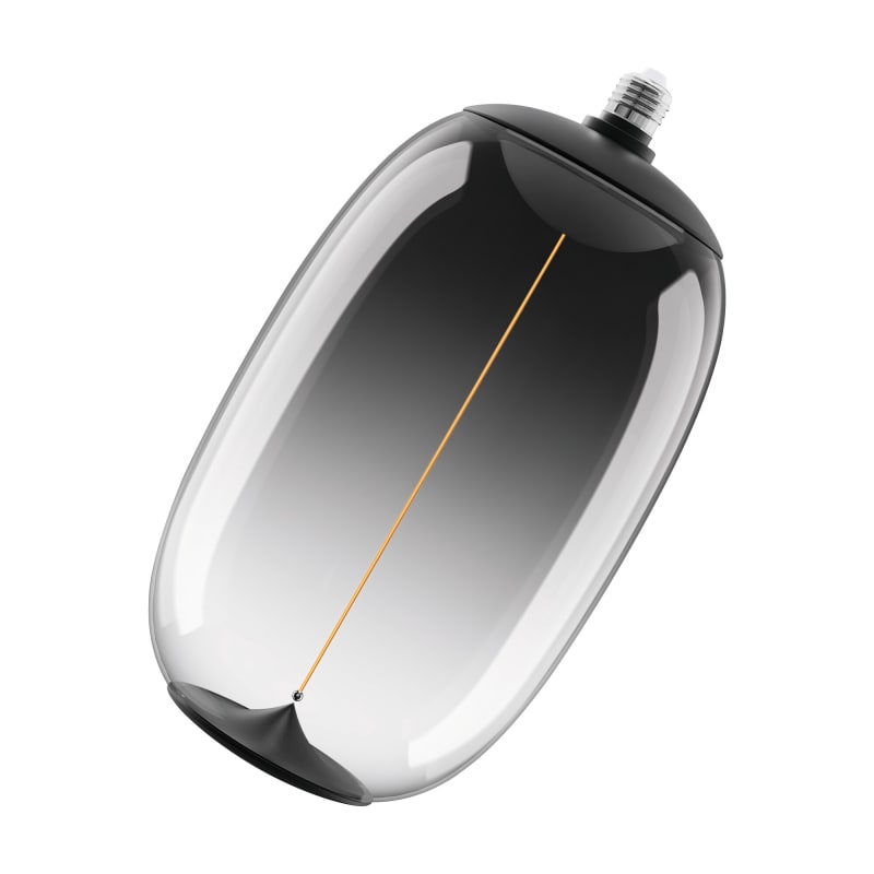LED 1906MAG BIG Smk EO28 12W818 E27 DIM (4058075836341)