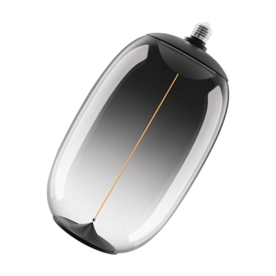 LED 1906MAG BIG Smk EO28 12W818 E27 DIM