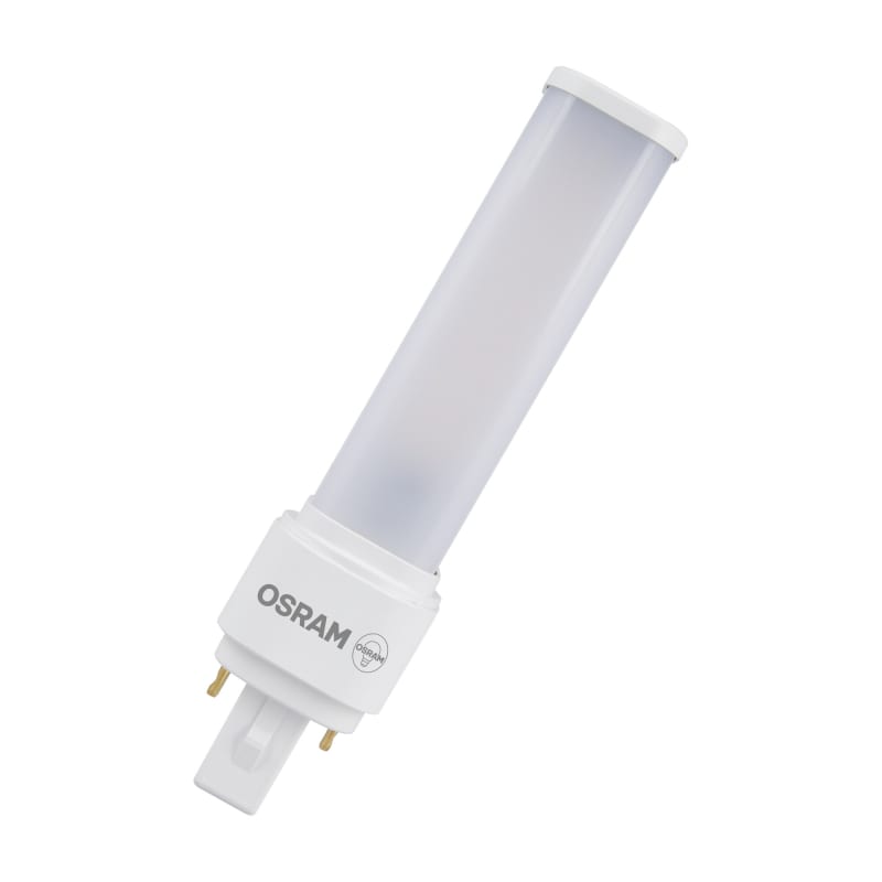 LED Dulux D 10 5W/830 EM G24D-1 (4058075823334)