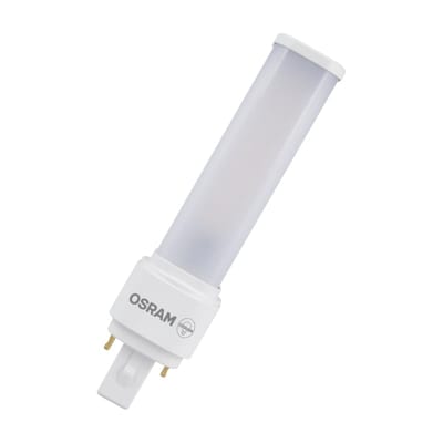 LED Dulux D 10 5W/830 EM G24D-1