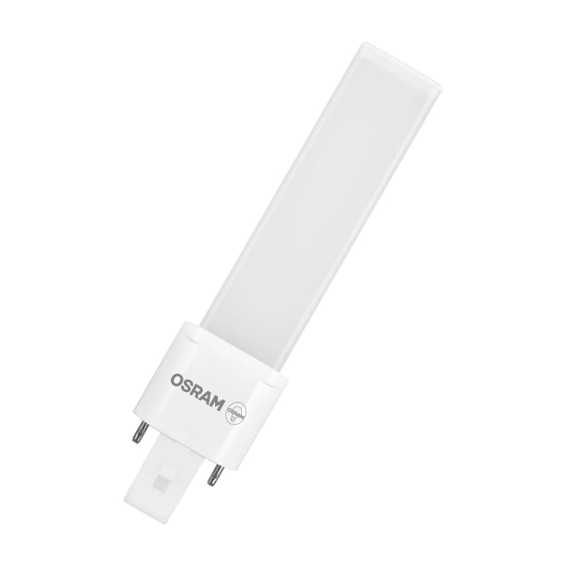 LED Dulux S 7 3,5W/830 EM G23 (4058075823532)