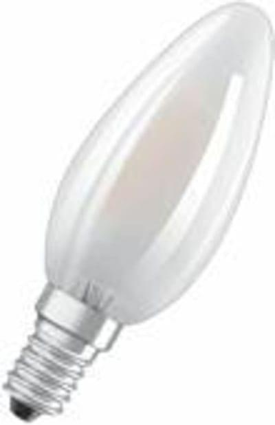 LED MIGN 2,8W/827 (25W) MT E14 DIM