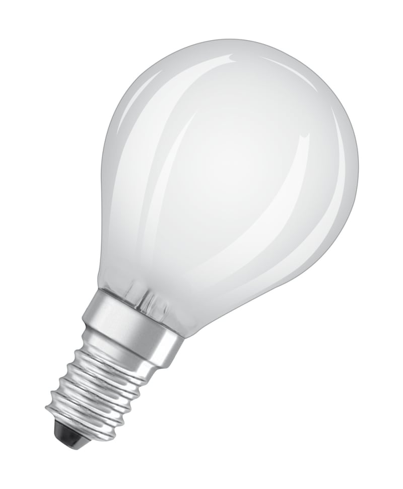 LED Illum 2,8W/827 (25W) MT E14 DIM (4058075436961)