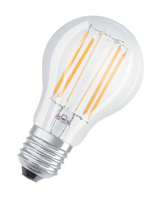 LED FIL A75 7.5W/827 1055LM KL E27 DIM (4058075436886)