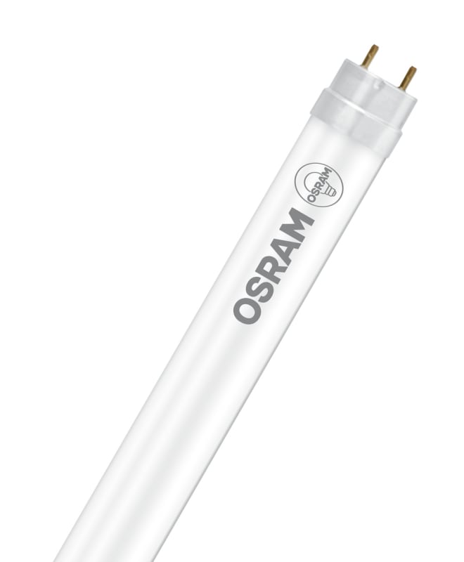 LED Pipe T8 600 6,6W/830 720LM G13 EM (4099854038266)