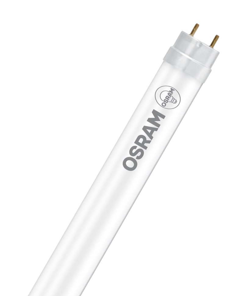 LED Pipe T8 600 6,6W/840 800LM G13 EM (4099854038280)