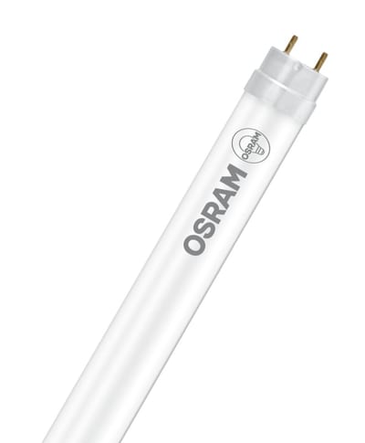 LED Pipe T8 UO 1200 20W/830 2160LM G13 EM