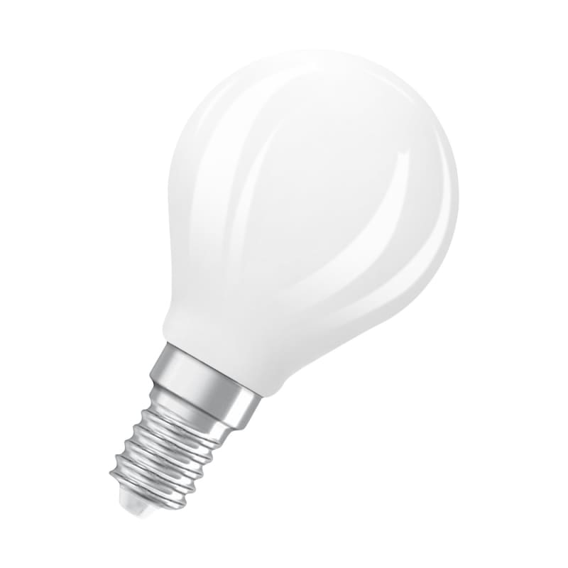 LED Illum 3,4W/827 (40W) MT E14 DIM (4099854444906)