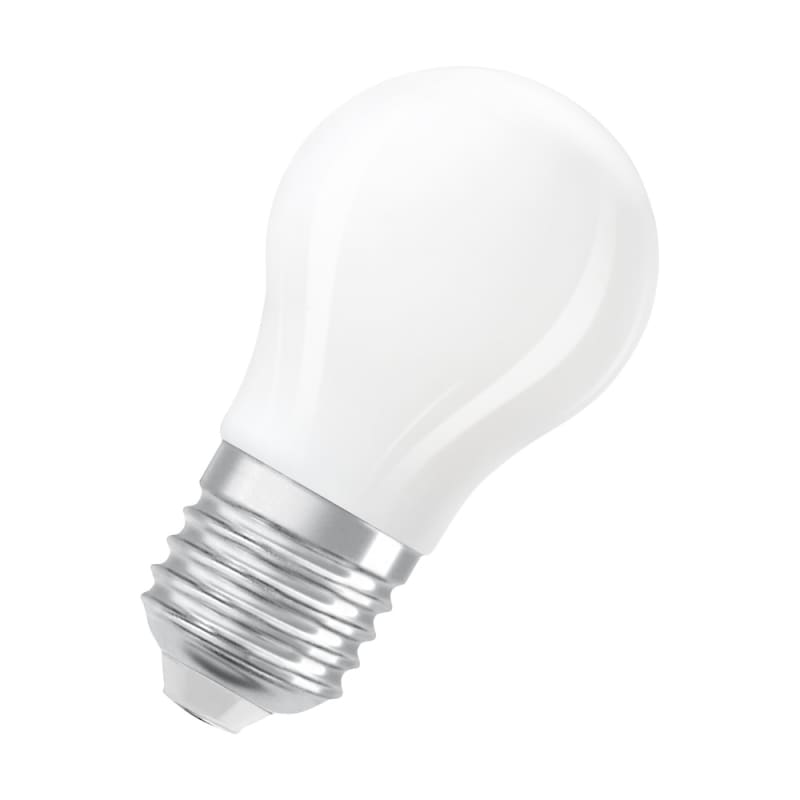 LED Krone 3,4W/827 (40W) MT E27 DIM (4099854443978)