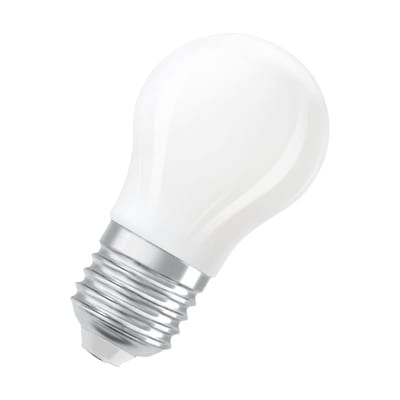 LED Krone 3,4W/827 (40W) MT E27 DIM
