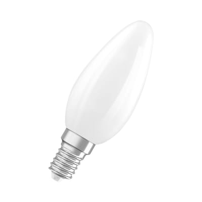 LED MIGN 3,4W/827 (40W) MT E14 DIM