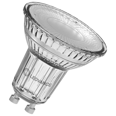 LED Spotlight PAR16 DIM PFM 4.5W 927 GU10 5PK