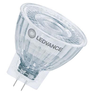 LED Spotlight MR11 DIM PFM 4.5W 927 GU4