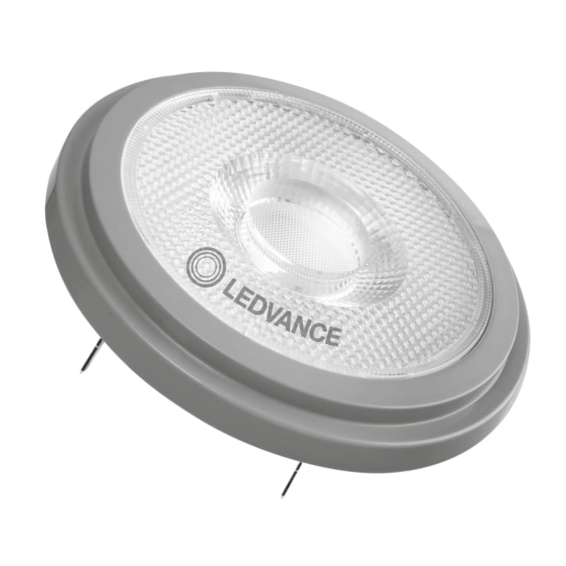 LED Spotlight AR111 DIM Sup 24° 7.4W 927 G53 (4099854048524)