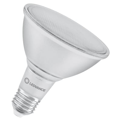 LED spotlight PAR38 DIM PFM 15.2W 927 E27