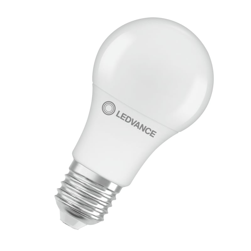 LED Light bulb CL A 10.5W 827 FR E27 DIM (4099854043994)