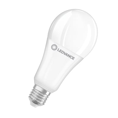 LED Light bulb CL A 20W 827 FR E27 DIM