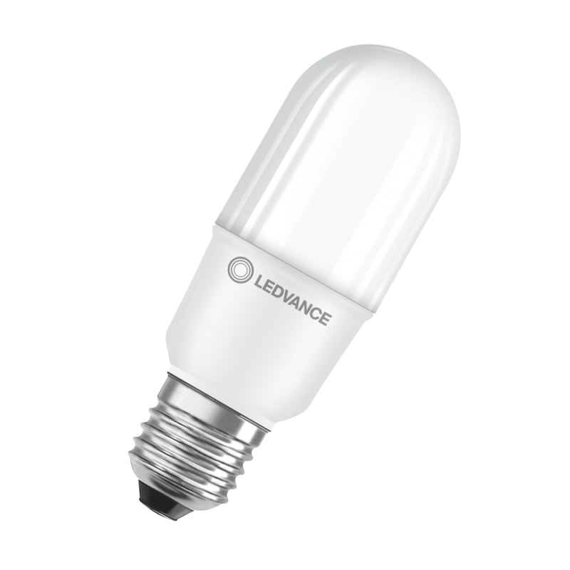 LED Stick 60 8W 827 FR E27 (4099854057113)