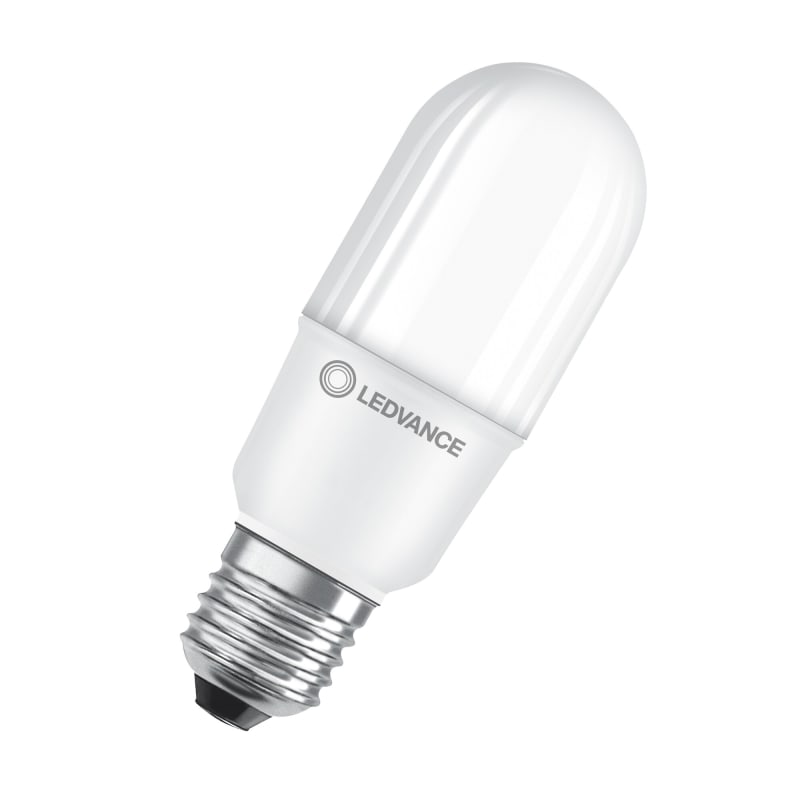 LED Stick 75 9W 827 FR E27 (4099854057175)