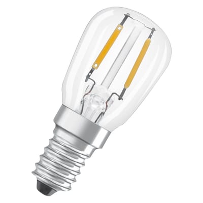 LED Special T26 10 1.3W/827 FIL E14