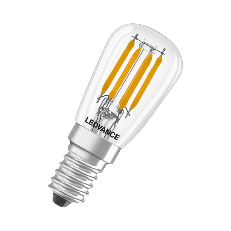 LED Special T26 25 2.8W/827 FIL E14 (4099854066320)