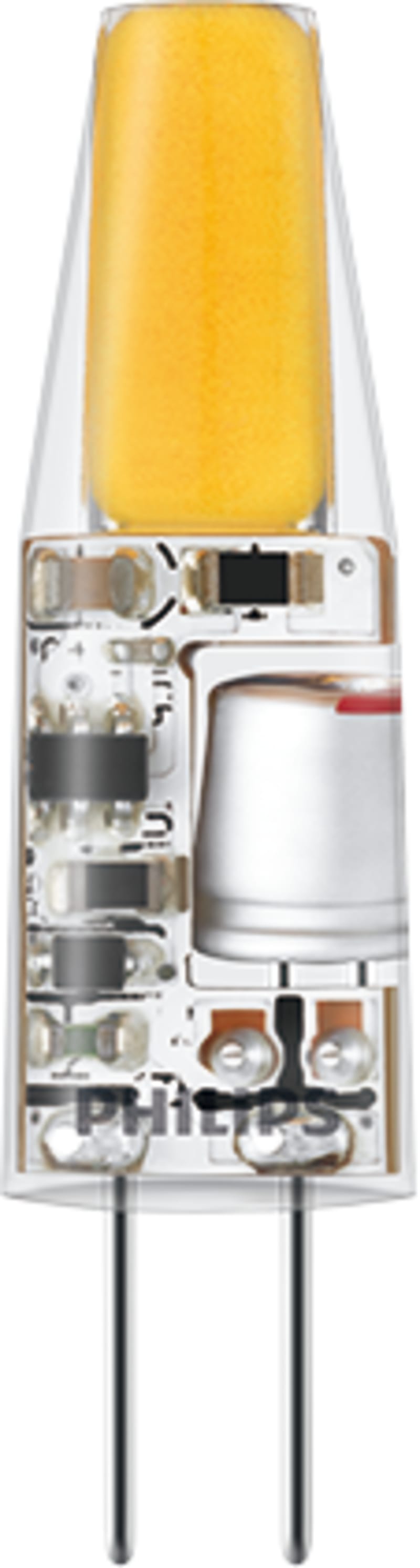 Corepro Ledcapsulelv 1.7-20W G4MICRO 827 (929003779002)