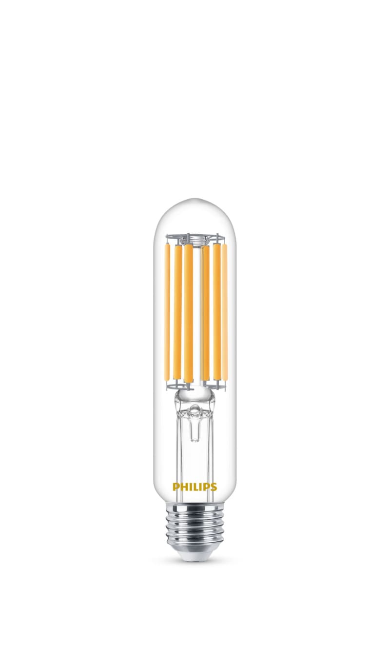 E27 727 2700LM 50W = 17W 230V (929003730802)