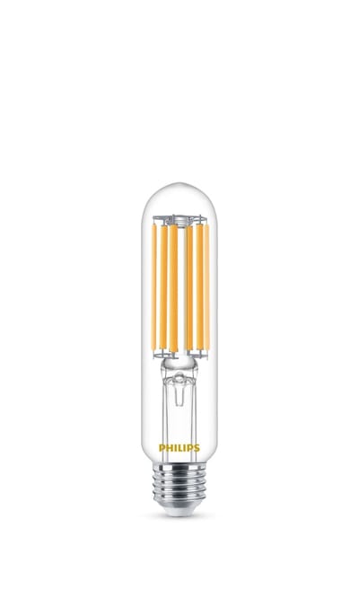 E27 727 2700LM 50W = 17W 230V