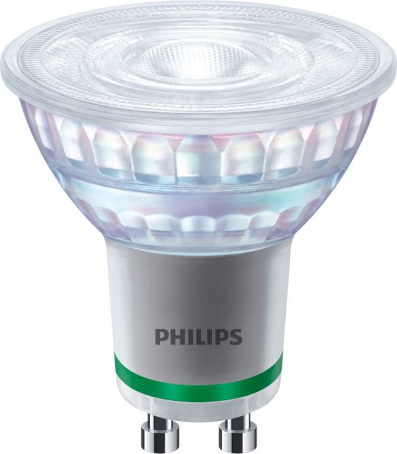 MAS Ledspot UE 2.1-50W GU10 ND 827 EELA (929003634602)