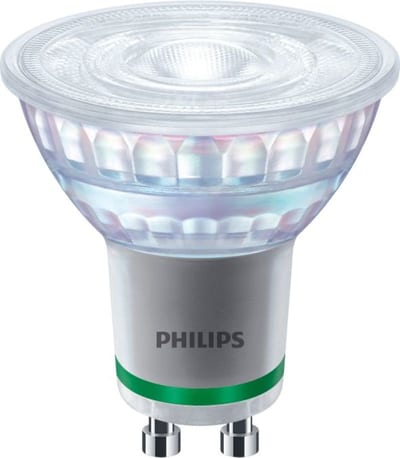 MAS Ledspot UE 2.1-50W GU10 ND 827 EELA