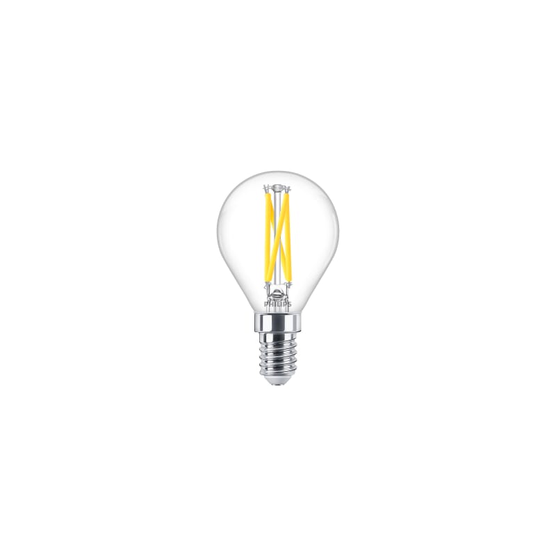 MAS LEDLUSTERDT2.5-25W E14 927 P45CL G (929003012082)
