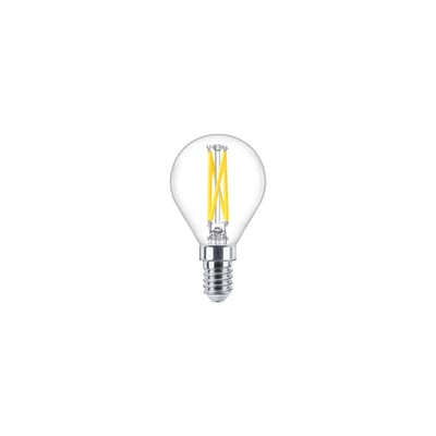 MAS LEDLUSTERDT2.5-25W E14 927 P45CL G
