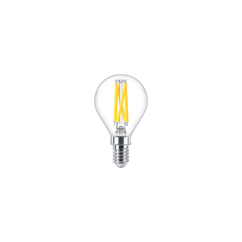MAS LEDLUSTERDT3.4-40W E14 927 P45CL G (929003013182)