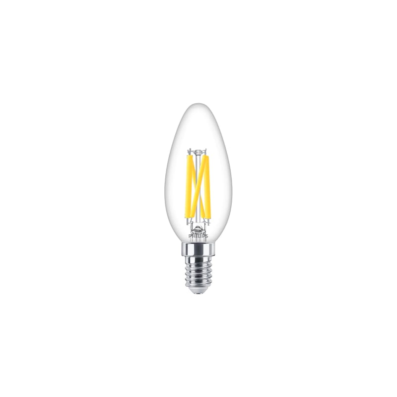 E14 CCT 806LM 60W = 5.9W B35 CL (929003013982)