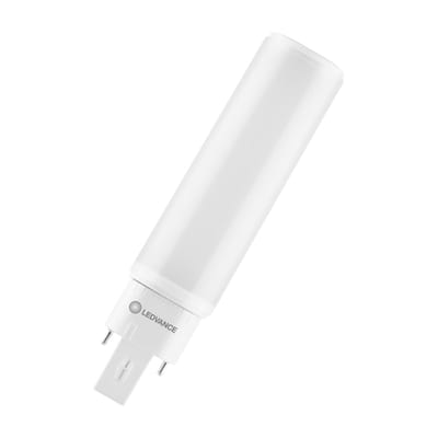 Dulux LED D/E 13 HF AC 840 G24Q-1