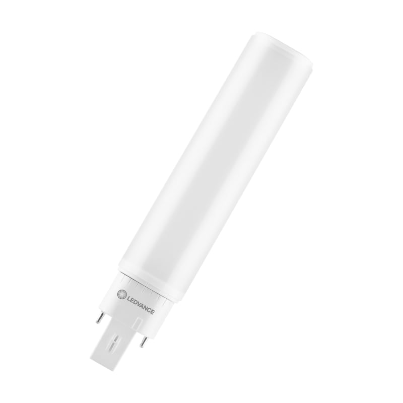 Dulux LED D/E 26 HF AC 840 G24Q-3 (4058075822030)