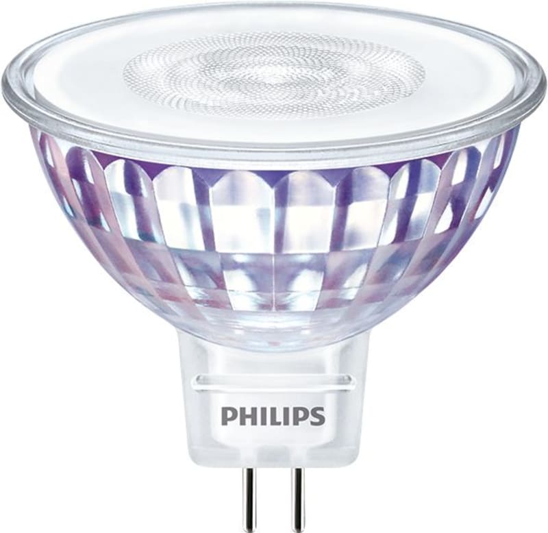 MAS Ledspotlv Dimtone 5.8-35W MR16 36D (929002493102)