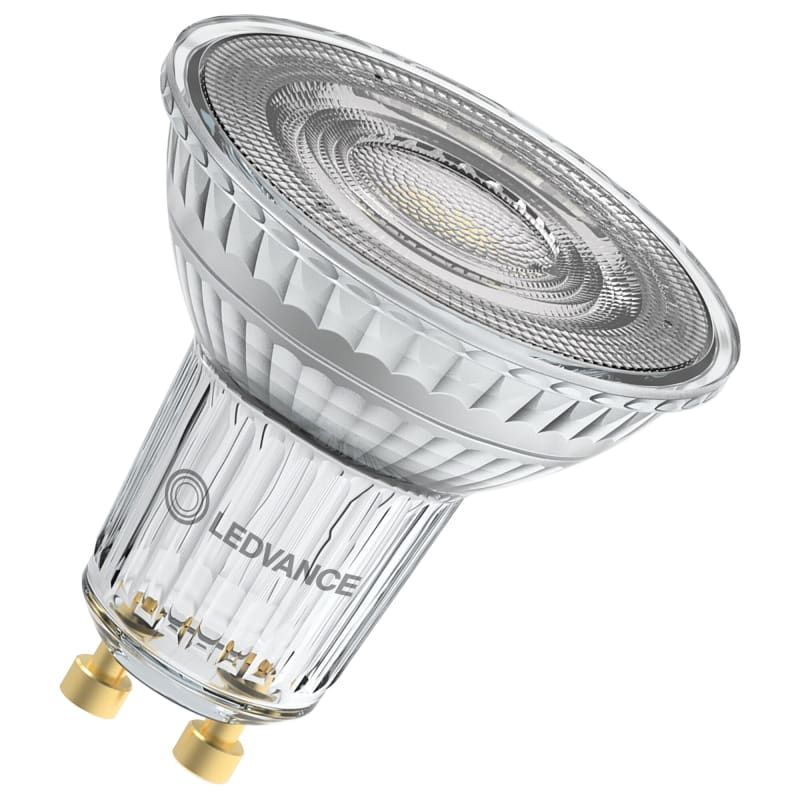 LED Spot 50 6W/927 SUP GU10 DIM (4099854058998)