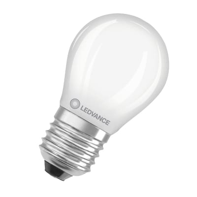 LED Light bulb CL P DIM 2.8W 827 FIL FR E27