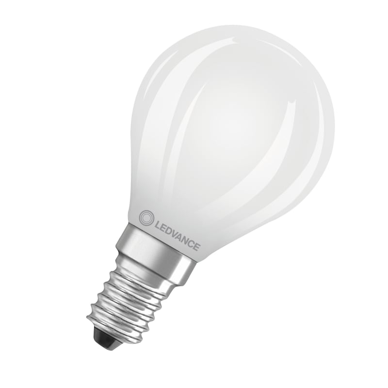 LED Lamp CLP40 4,8W/827 FIL FR E14 DIM (4099854067709)