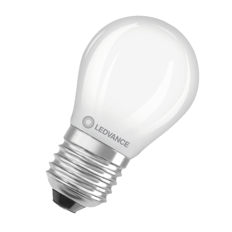 LED Lamp CLP40 4,8W/827 FIL FR E27 DIM (4099854067594)