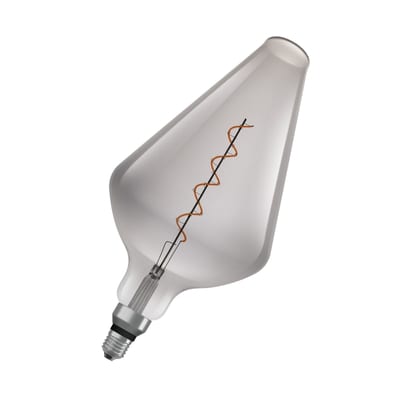 LED Smoke AW188 4W/818 E27 DIM