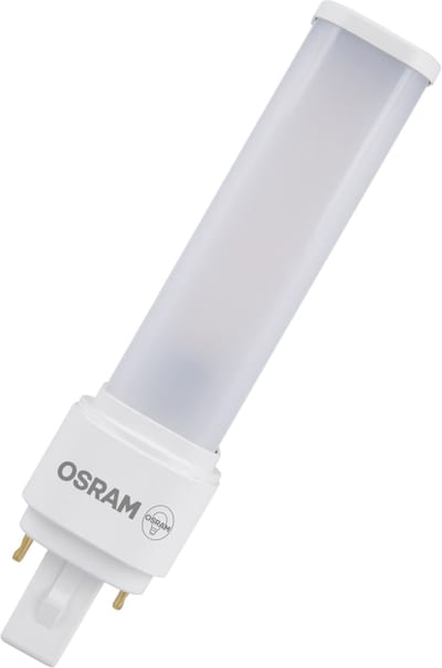 LED Dulux D 26 10W/830 EM G24D-3