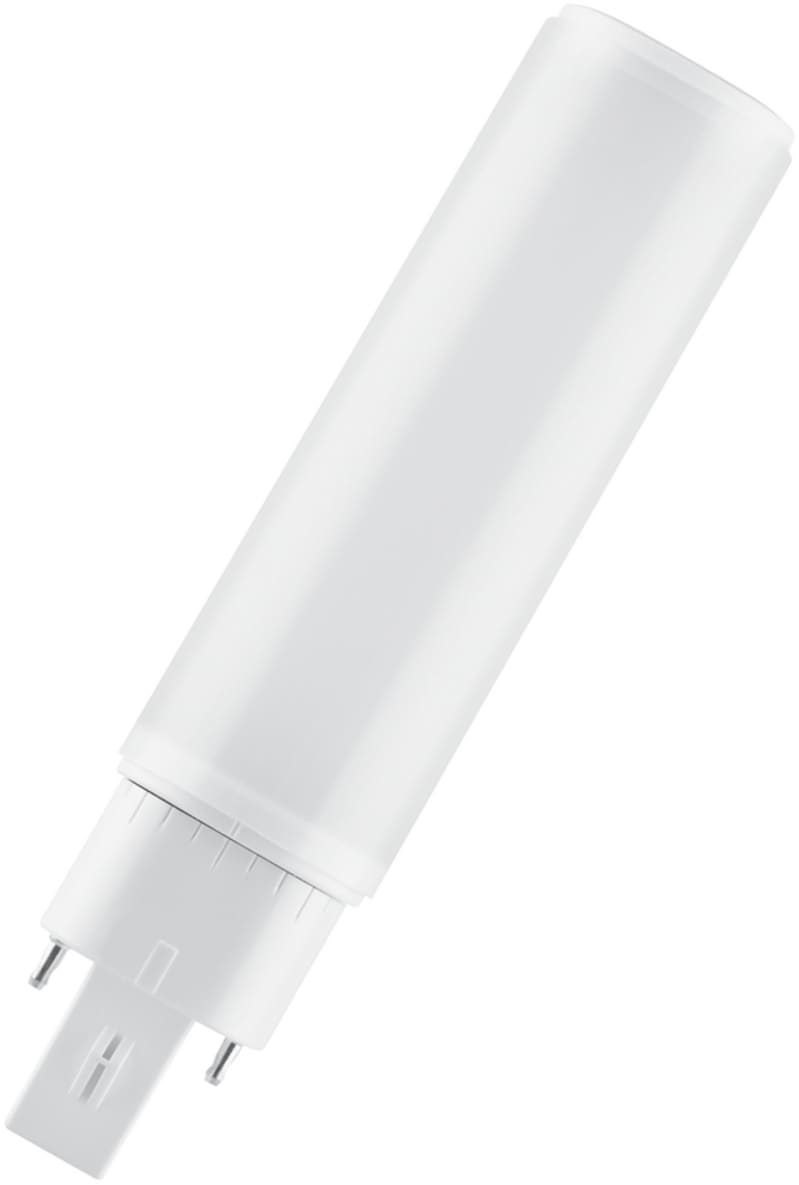 LED Dulux D 13 6W/830 EM G24D-1 (4058075558106)